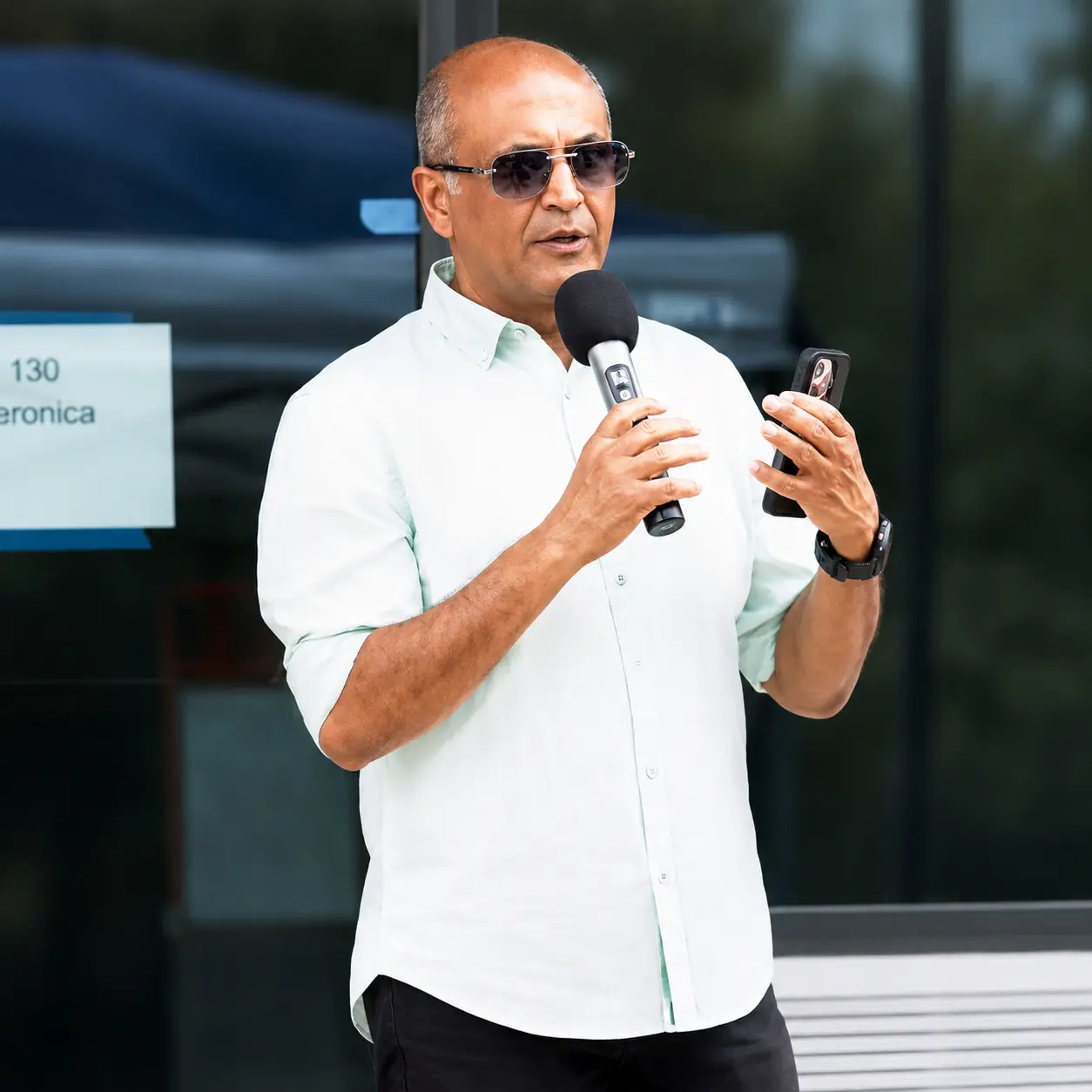 Sadru Sarfani