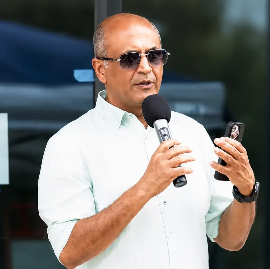 Sadru Sarfani